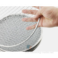 Stainless Steel Disposable Bbq Grill Wire Mesh